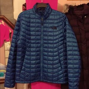 The North Face Thermoball New with tag